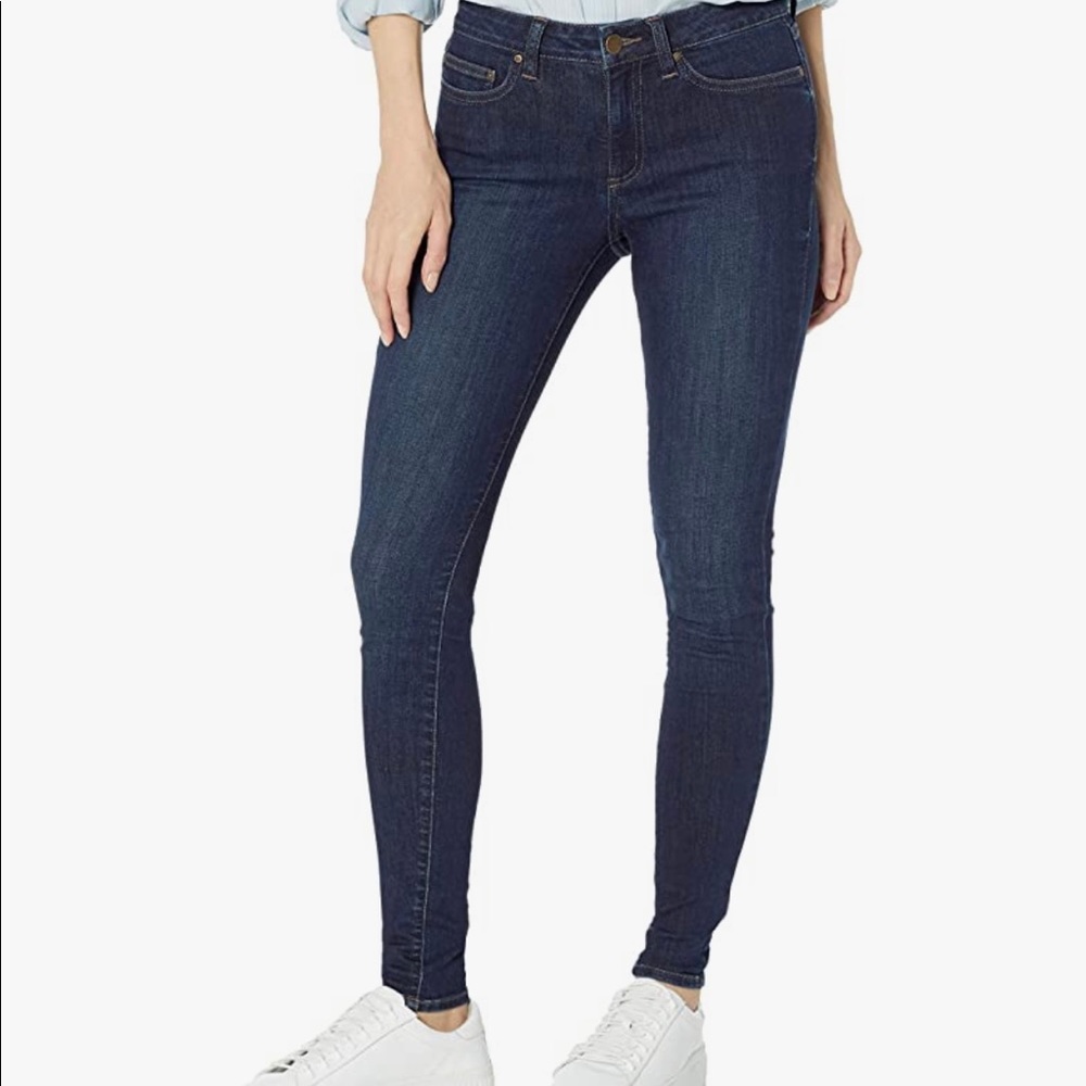 Daily Ritual skinny jeans